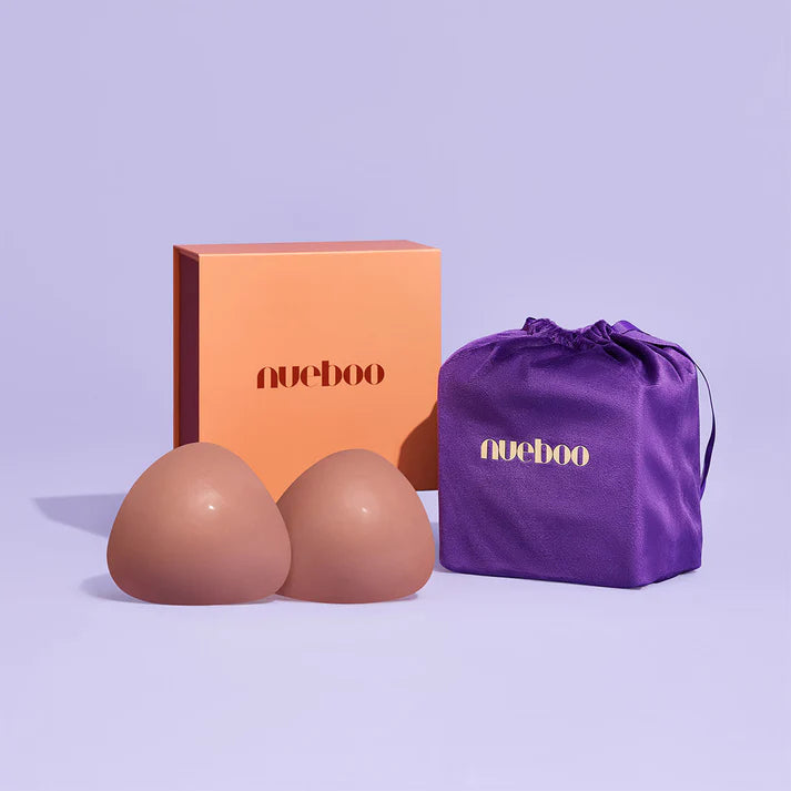Nueboo Volume Instantâneo