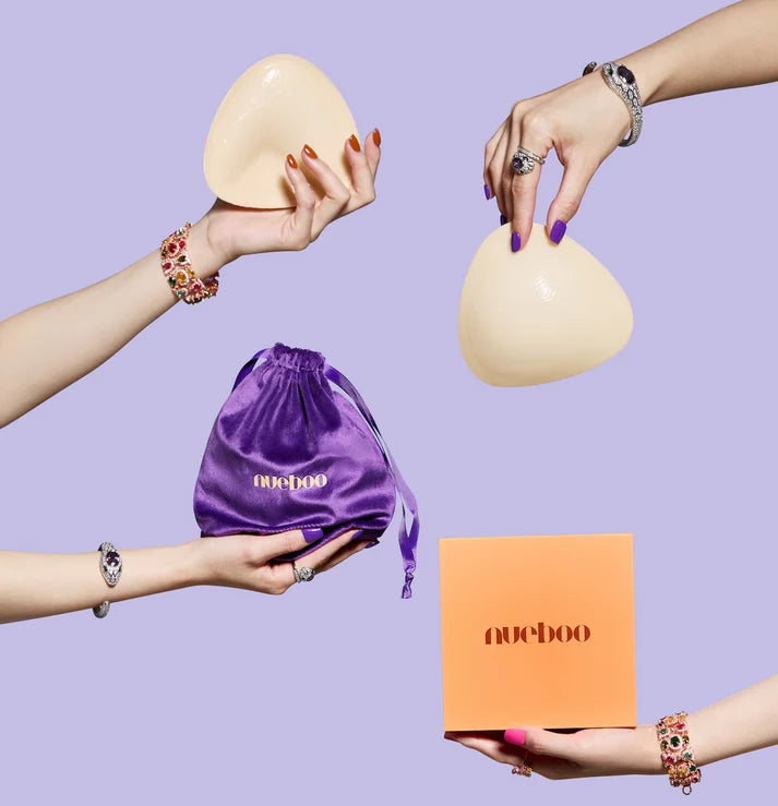 Nueboo Volume Instantâneo